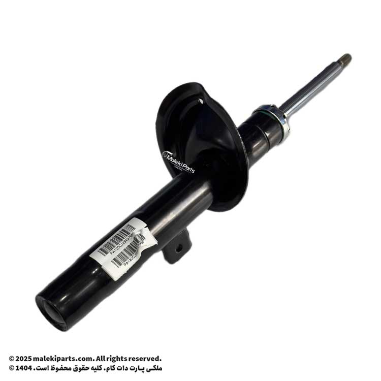 کمک فنر جفت جلو ایساکو 206 ، 207 و رانا