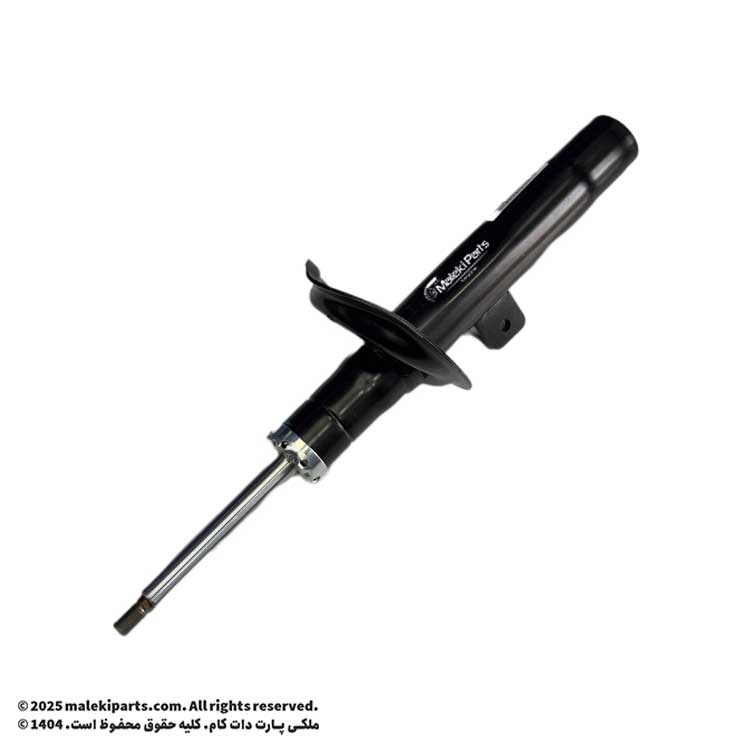 کمک فنر جفت جلو ایساکو 206 ، 207 و رانا