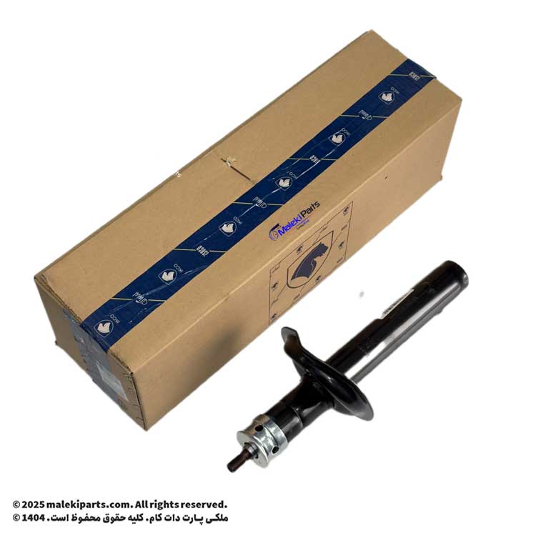 کمک فنر جفت جلو ایساکو پژو 405، پارس و سمند