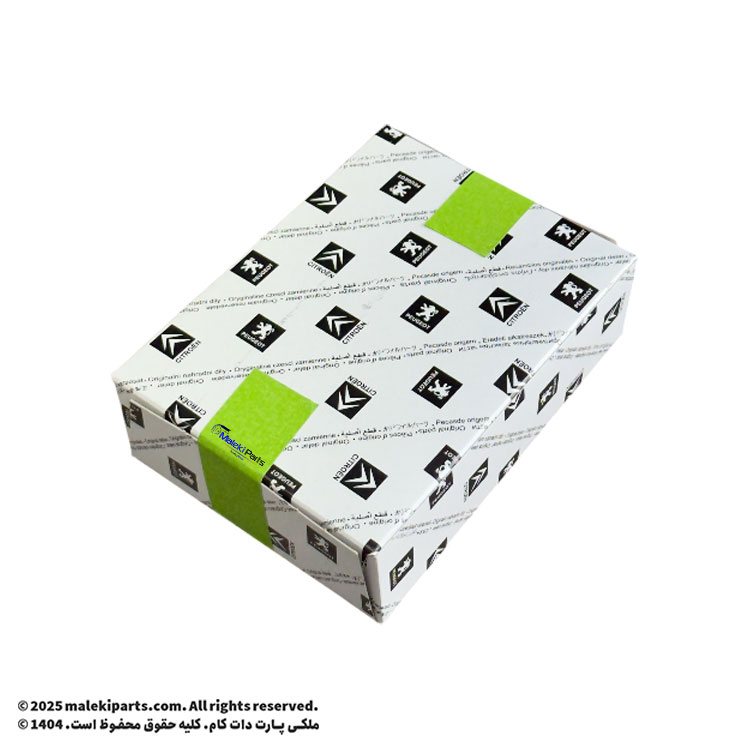 رینگ پیستون TU5 اورجینال پژو