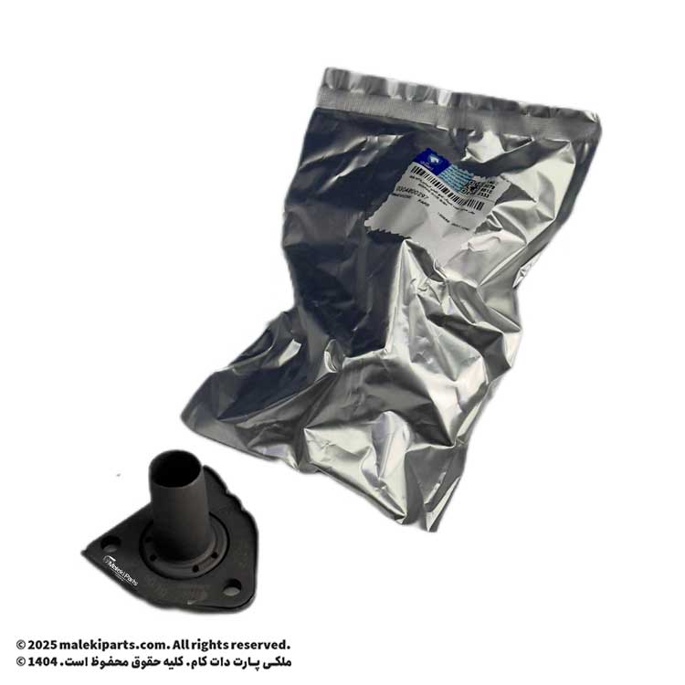 بوش هدایت کننده بلبرینگ کلاچ ایساکو گیربکس BE و MT6