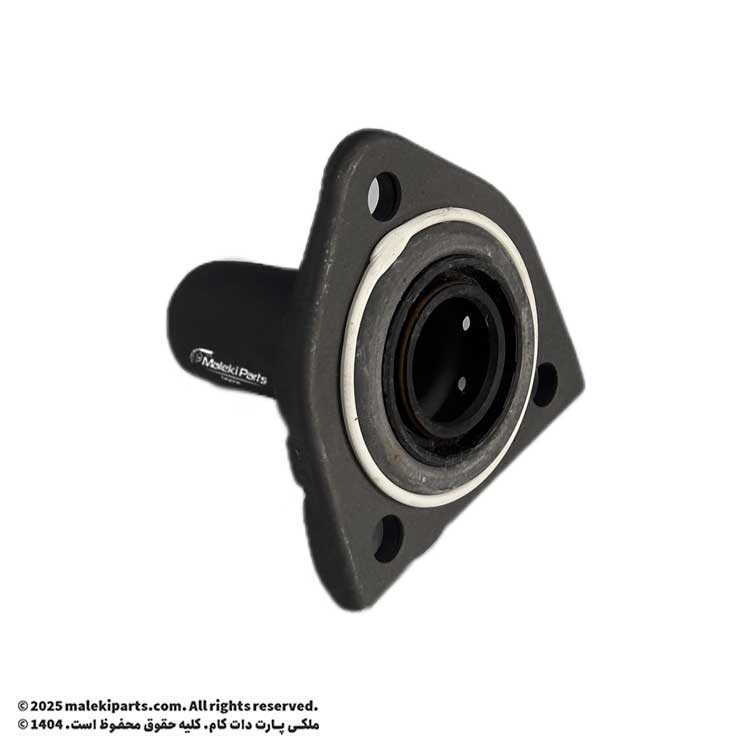 بوش هدایت کننده بلبرینگ کلاچ ایساکو گیربکس BE و MT6