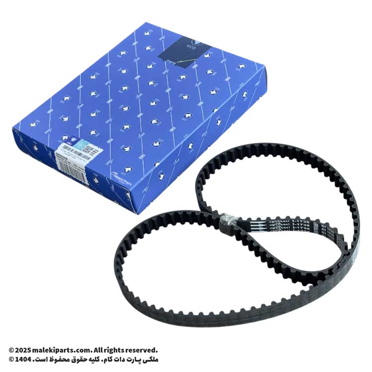 تسمه تایمینگ شرکتی XU7P پژو پارس و سمند