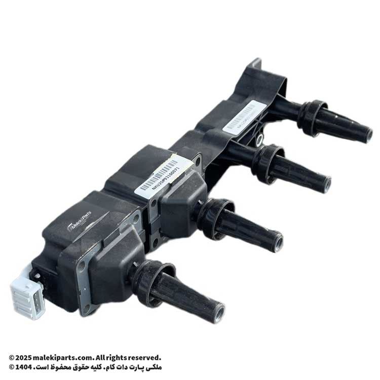 کوئل جرقه موتور بدون Dephia غرب استیل TU5 ایساکو