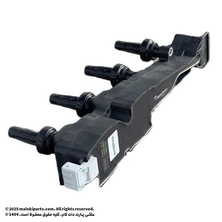 کوئل جرقه موتور بدون Dephia غرب استیل TU5 ایساکو