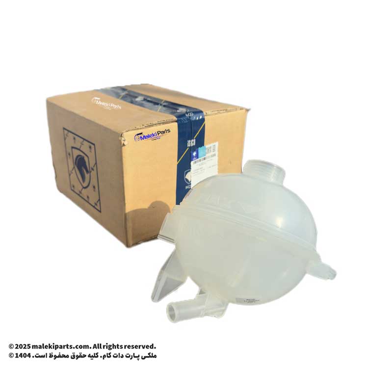 مخزن انبساط ایساکو رانا ، 206 و 207