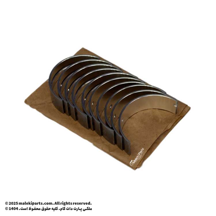 یاتاقان ثابت XUM ،XU7 و XU9 ایساکو پژو 405 ، پارس و سمند