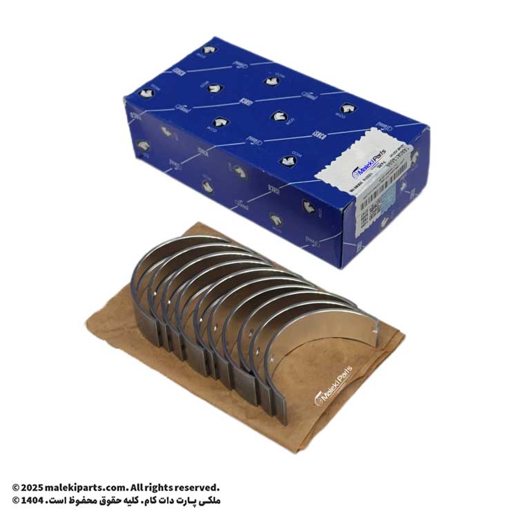 یاتاقان ثابت XUM ،XU7 و XU9 ایساکو پژو 405 ، پارس و سمند