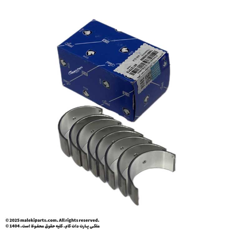 یاتاقان متحرک XU7 ایساکو پژو 405 ، پارس و سمند