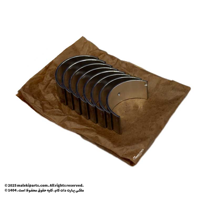 یاتاقان متحرک XU7 ایساکو پژو 405 ، پارس و سمند