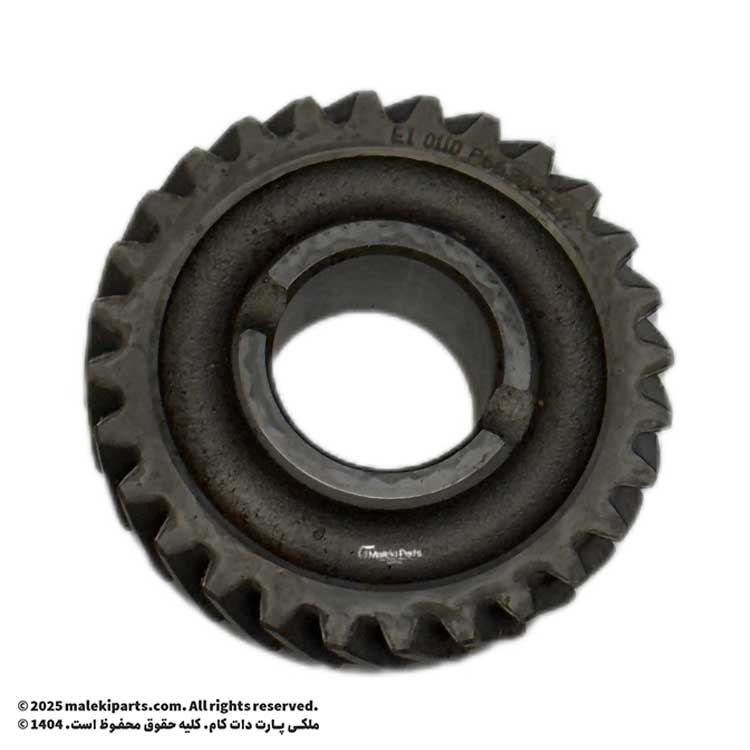 دنده 2 متحرک 15 * 28 گیربکس BE ایساکو