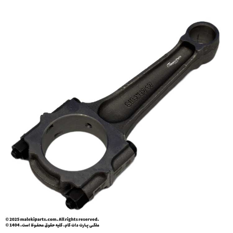 شاتون XU7 ایساکو پژو 405 ، پارس و سمند