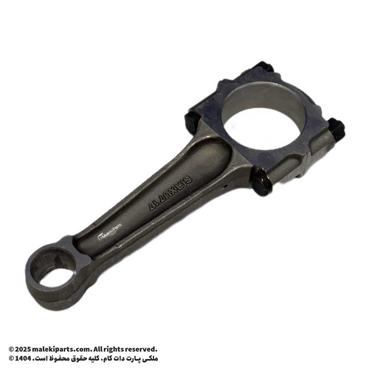 شاتون XU7 ایساکو پژو 405 ، پارس و سمند