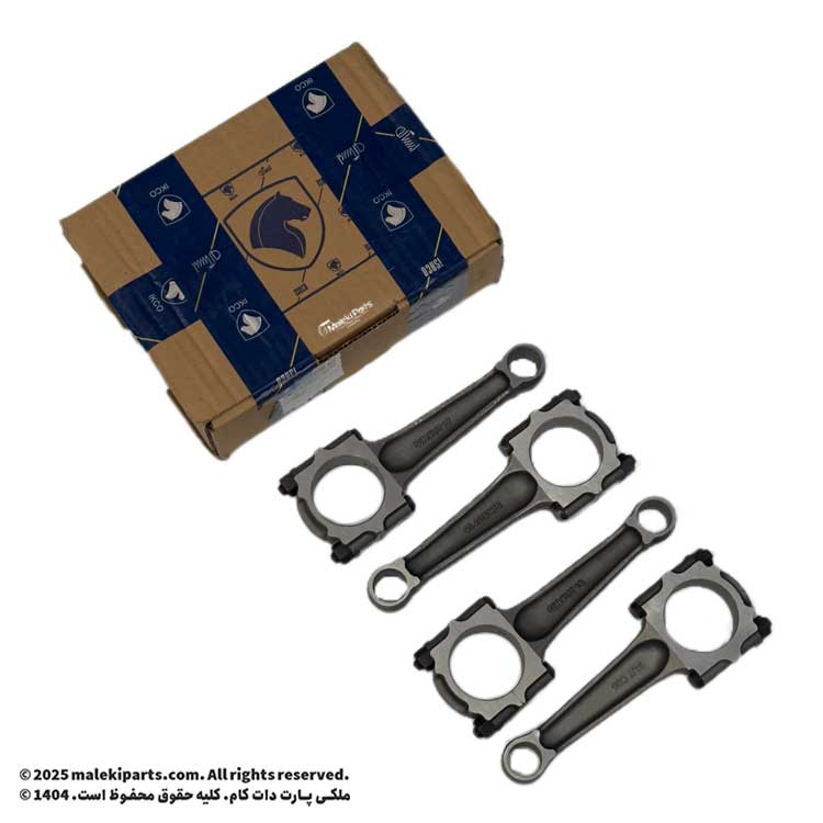 شاتون XU7 ایساکو پژو 405 ، پارس و سمند