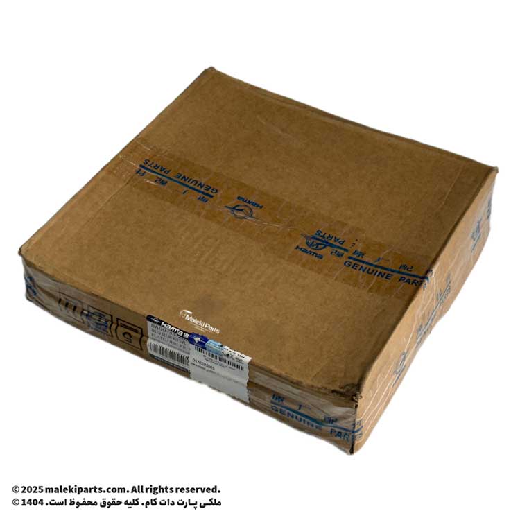 دیسک ترمز چرخ جلو اورجینال ایساکو هایما S7