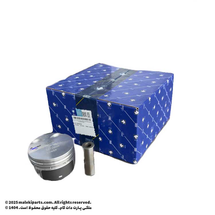 پیستون EF7 ایساکو سمند و دنا