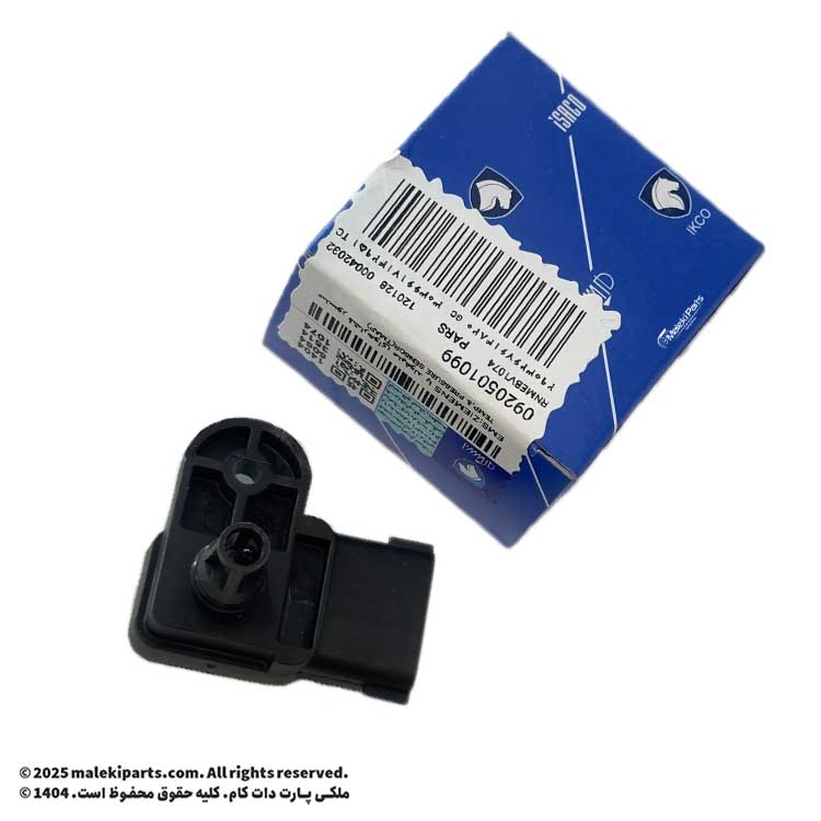 سنسور فشار منیفولد زیمنس ایساکو