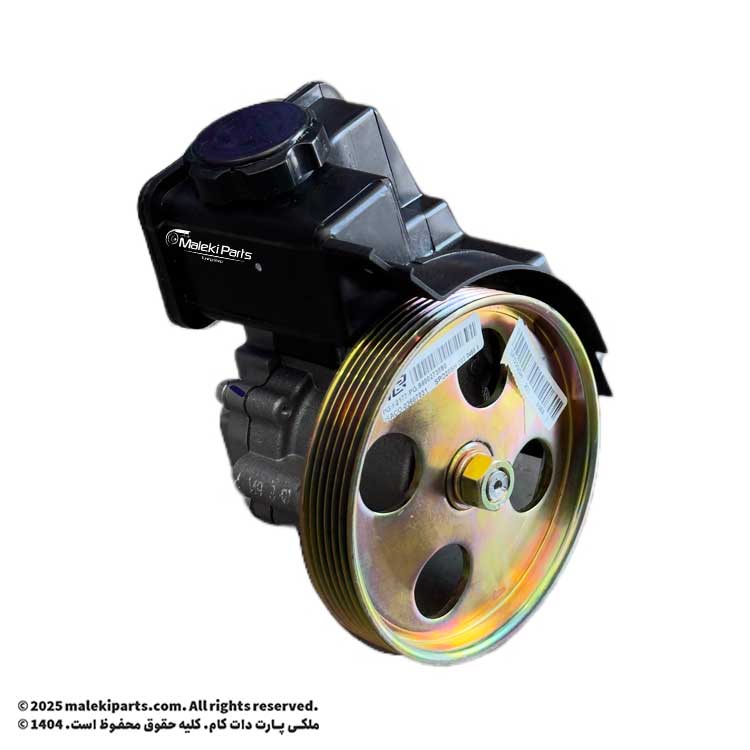 پمپ هیدرولیک فرمان 206 ایساکو