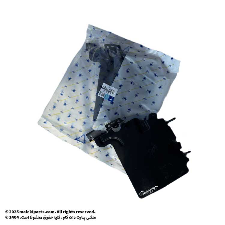 پایه نگه دارنده ECU ایساکو 206