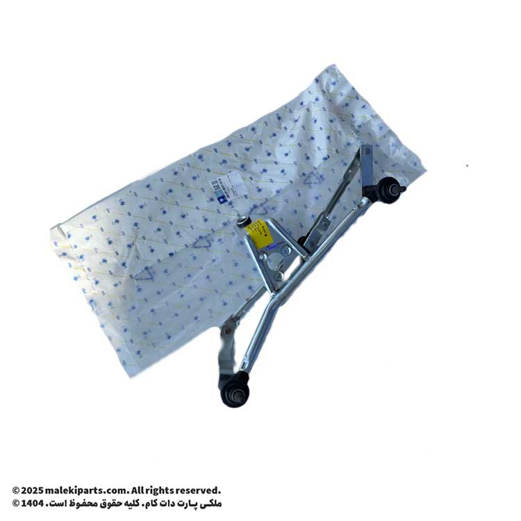 اهرم برف پاک کن (هزار خار) ایساکو 206