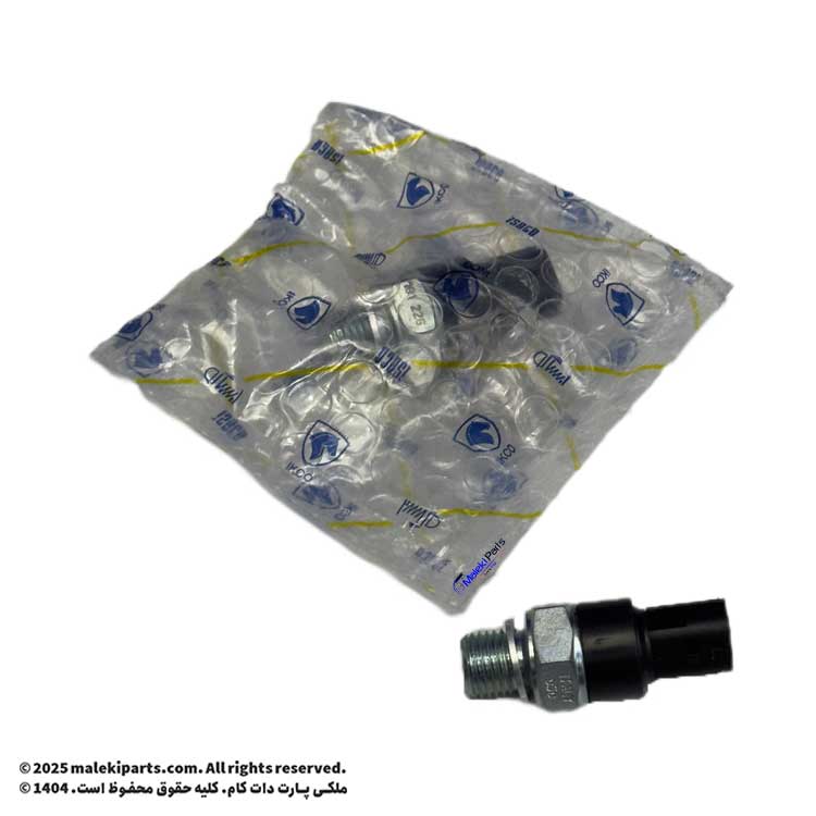 سنسور فشار روغن K4M ایساکو النود