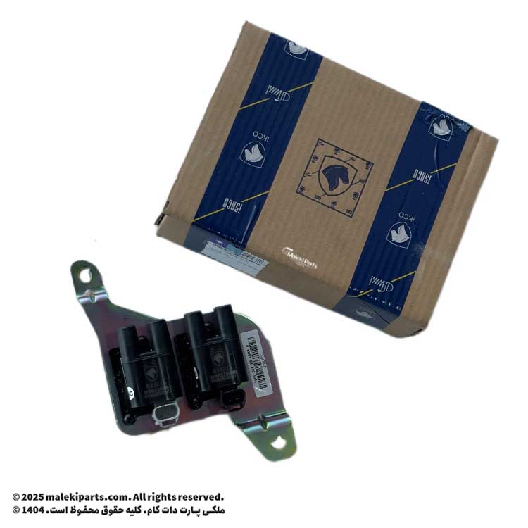 کویل XUP ایساکو پژو پارس و سمند