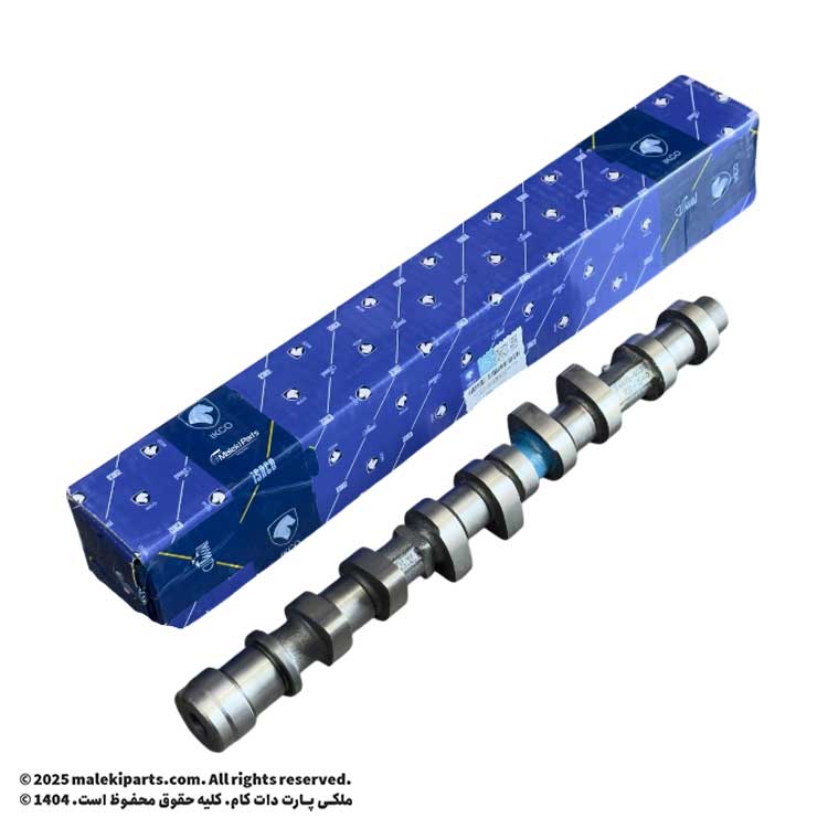 میل سوپاپ ورودی (هوا) TU5 ایساکو 