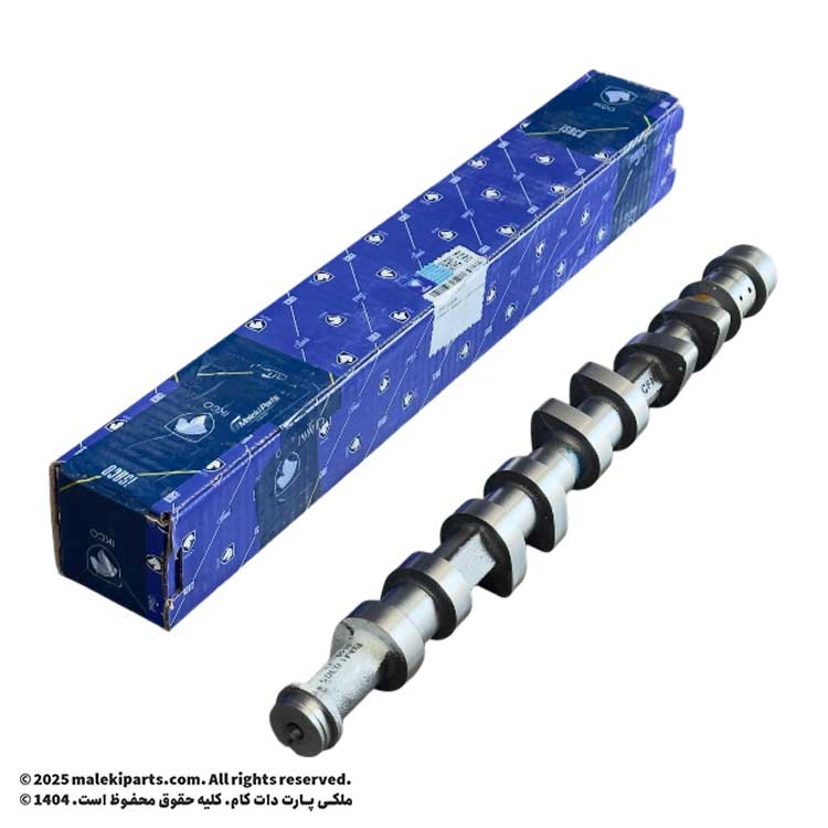 میل سوپاپ ورودی (هوا) EF7 اتمسفر ایساکو سمند و دنا