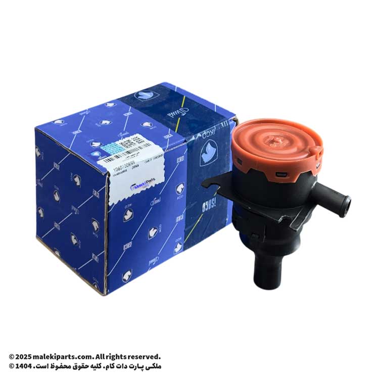 سایکلون EF7 توربو ایساکو سمند و دنا