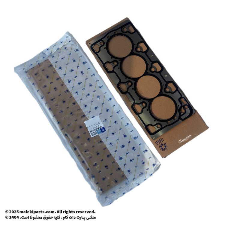 واشر سرسیلندر استاندارد EF7 ایساکو سمند و دنا