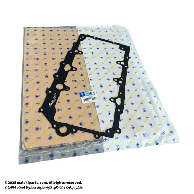 واشر پایین بلوک سیلندر EF7 ایساکو سمند و دنا