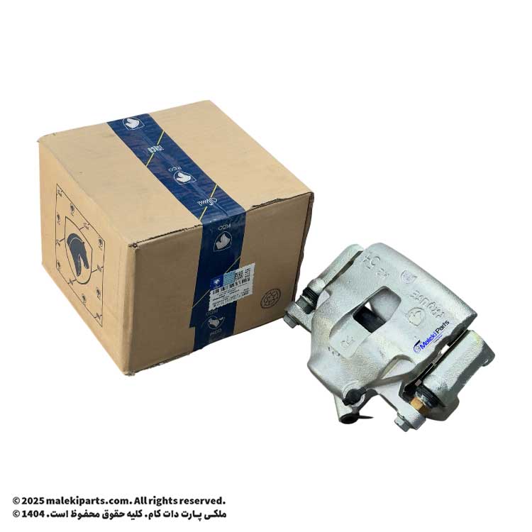 مجموعه سیلندر و پیستون چرخ جلو راست با لنت EF7 ایساکو کروز سمند و دنا