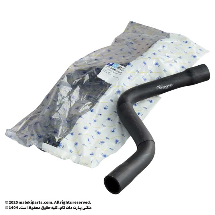 شیلنگ آب بالا رادیاتور XU7 ایساکو پژو 405 ، پارس و سمند