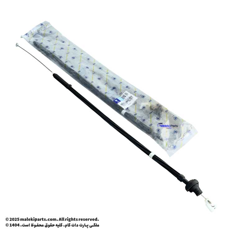 سیم گاز TU5 R2 ایساکو پژو پارس و 405