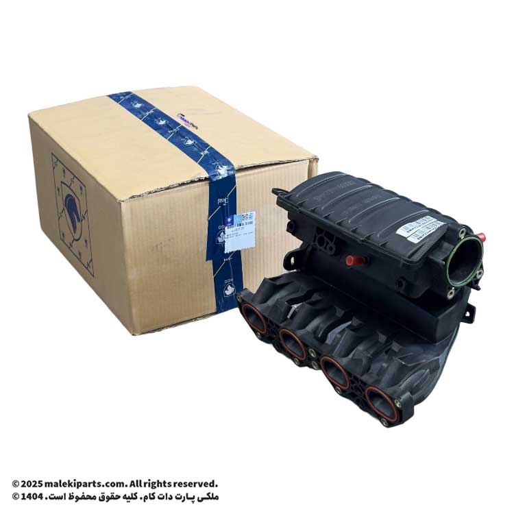 منیفولد هوا TU5 ایساکو 