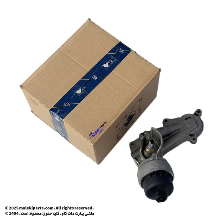 مجموعه پایه فیلتر روغن TU5 ایساکو