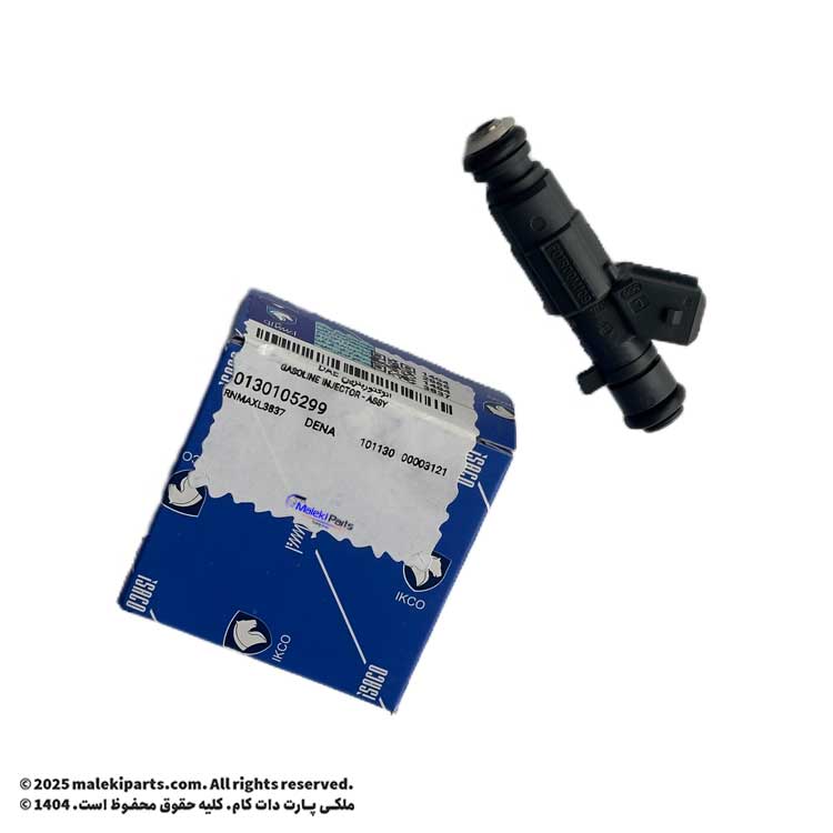 سوزن انژکتور EF7 توربو DAE ایساکو دنا