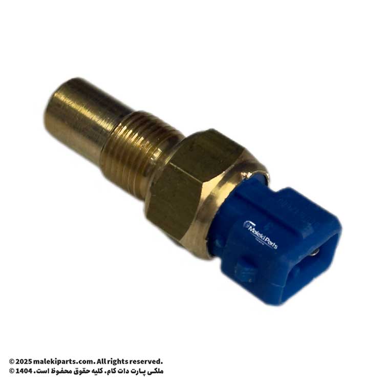 شمع آب آبی XU7 ایساکو پژو پارس ، 405 و سمند