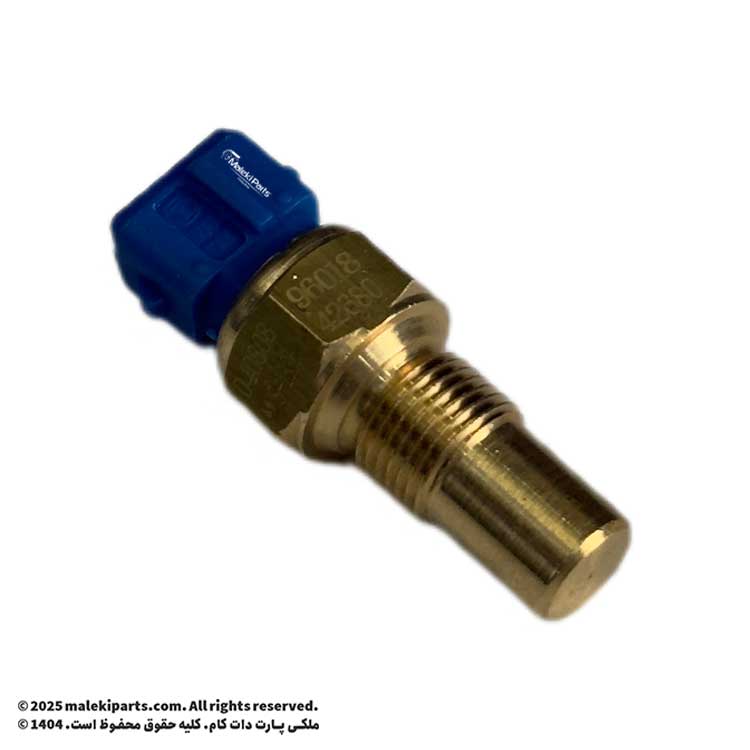 شمع آب آبی XU7 ایساکو پژو پارس ، 405 و سمند