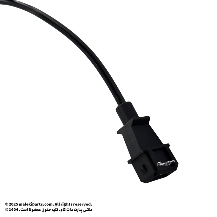 سنسور دور موتور زیمنس XU7 و EF7 ایساکو