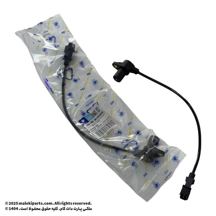 سنسور دور موتور زیمنس XU7 و EF7 ایساکو