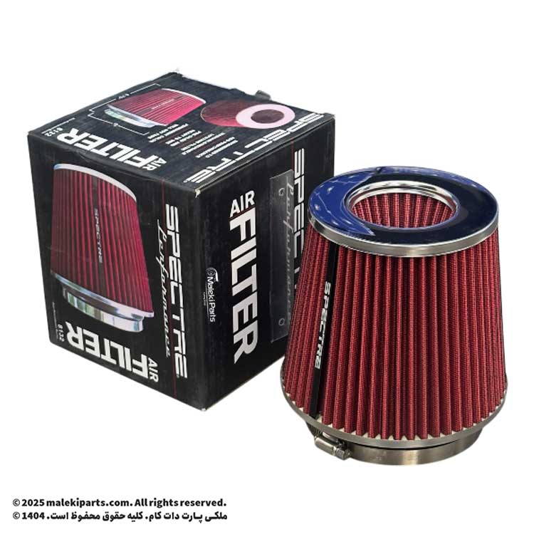 فیلتر های سیمی اسپرت وارداتی اسپکتر 