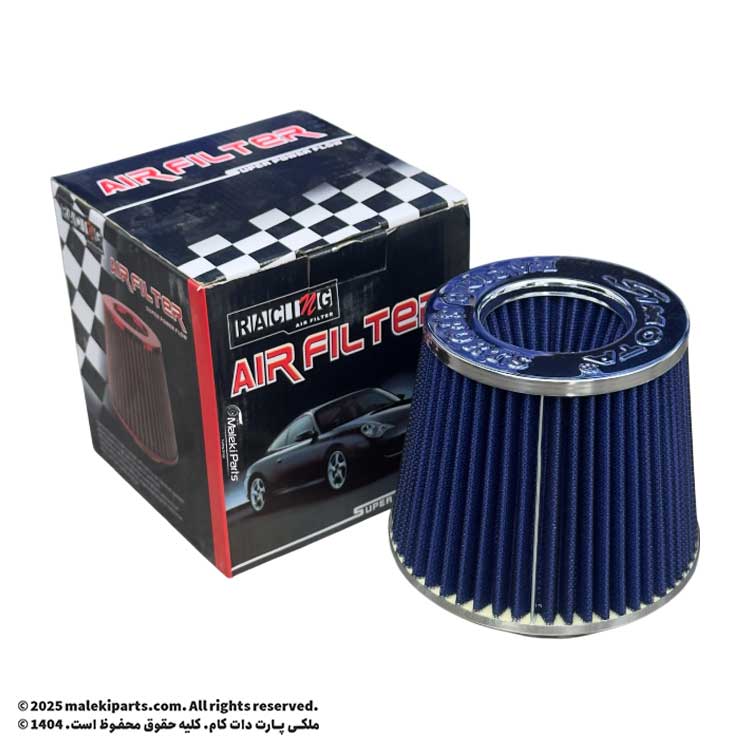 فیلتر های سیمی اسپرت وارداتی سیموتا