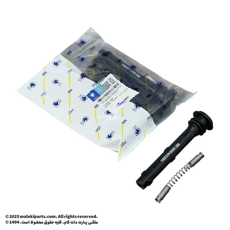 وایر شمع EF7 زیمنس ایساکو پژو سمند و دنا