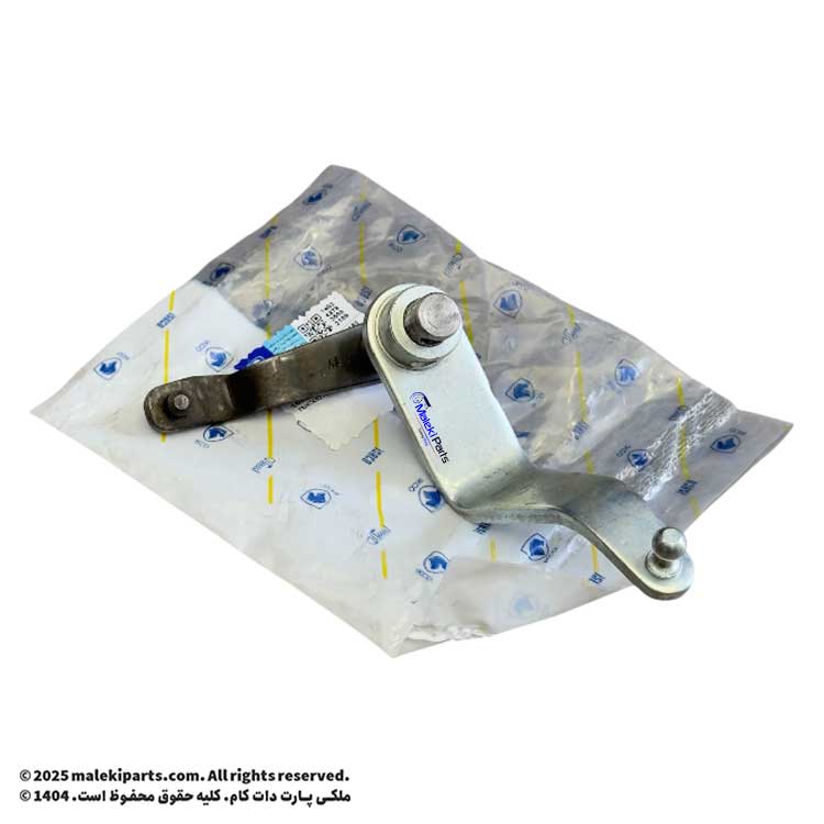 ماهک تعویض دنده EF7 توربو با گیربکس MT6 ایساکو