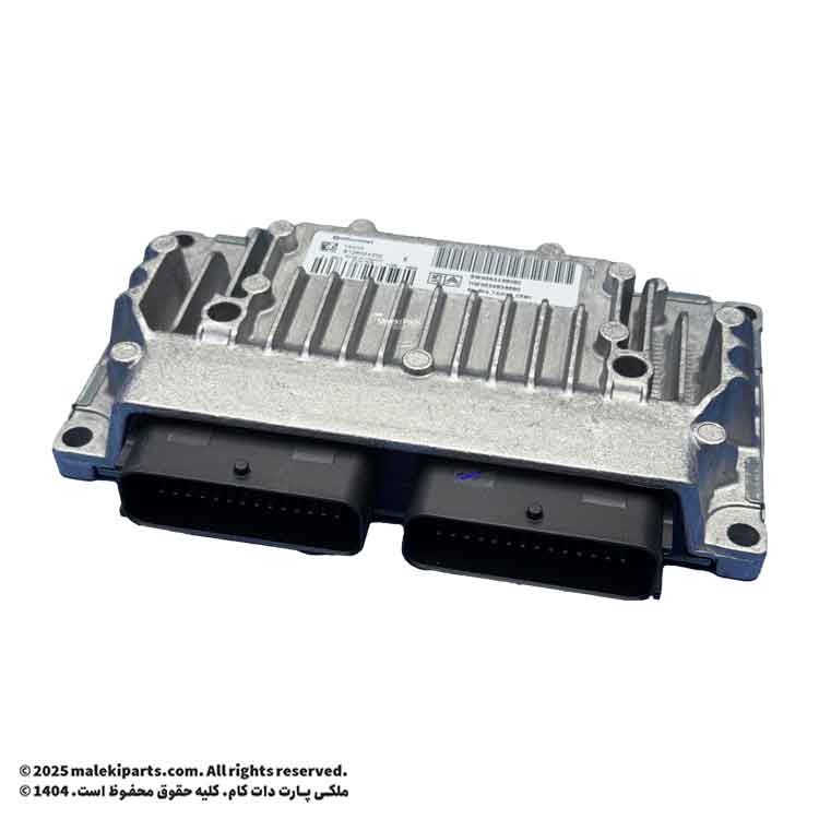 ایسیو گیربکس اتوماتیک 206، 207 (TCU) AL4 کانتیننتال ایساکو 
