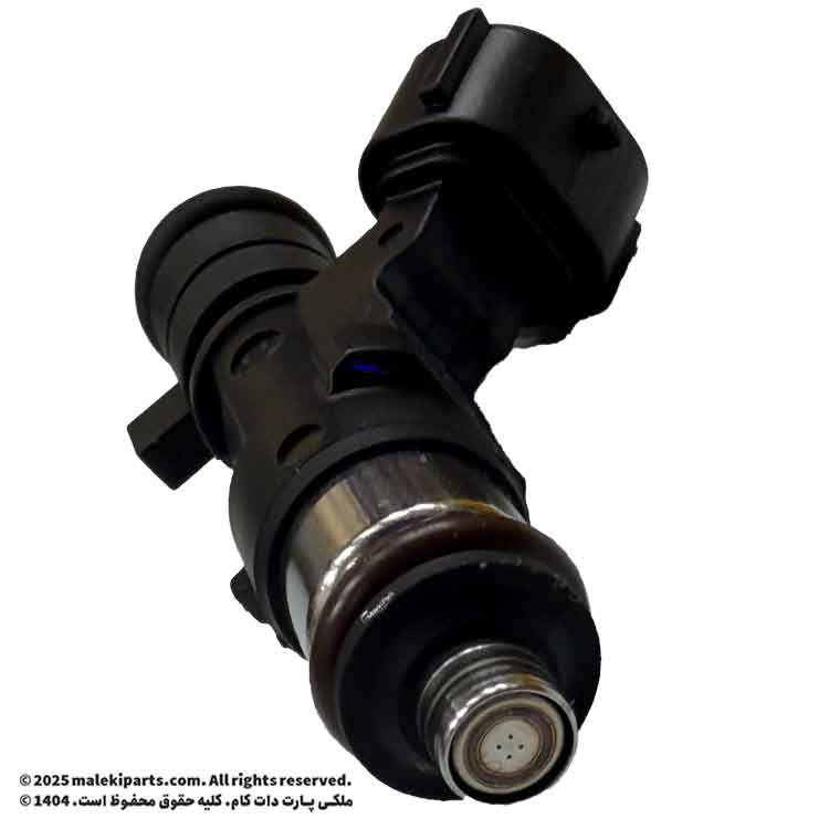 سوزن انژکتور اورجینال 206 تیپ 5 با ایسیو بوش ایساکو