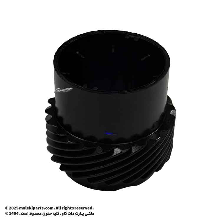 کرانویل سنسور کیلومتر روی هوزینگ 22 دندانه ایساکو پژو 405