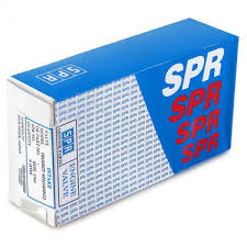 SPR